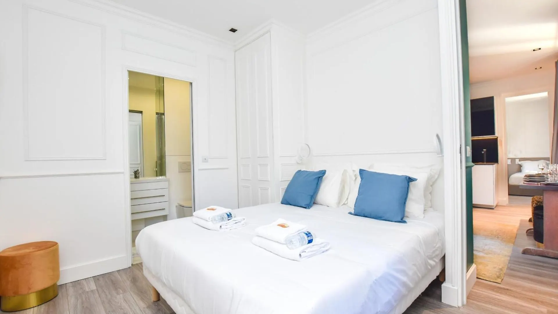 Cozy Apartment - 2Br-7P- Opera House Paris 0*,  France