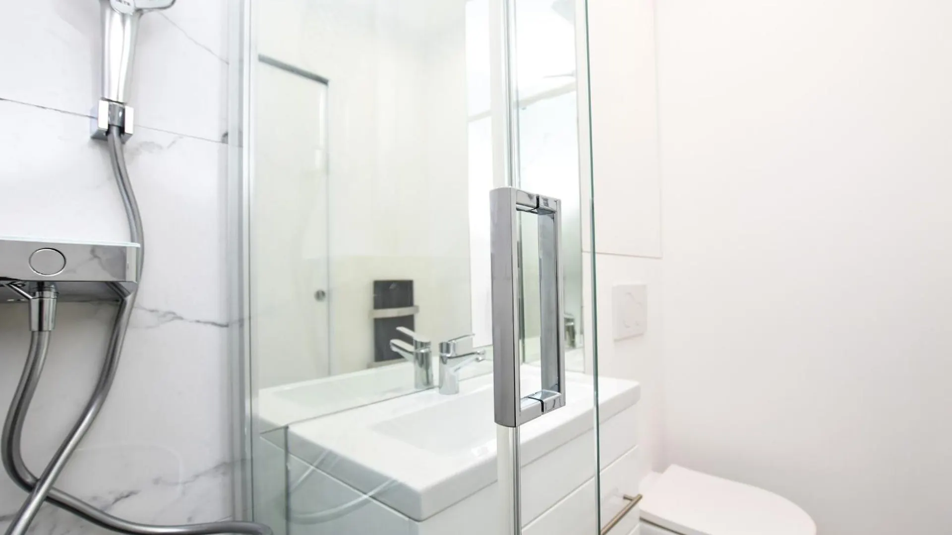 Cozy Apartment - 2Br-7P- Opera House Paris