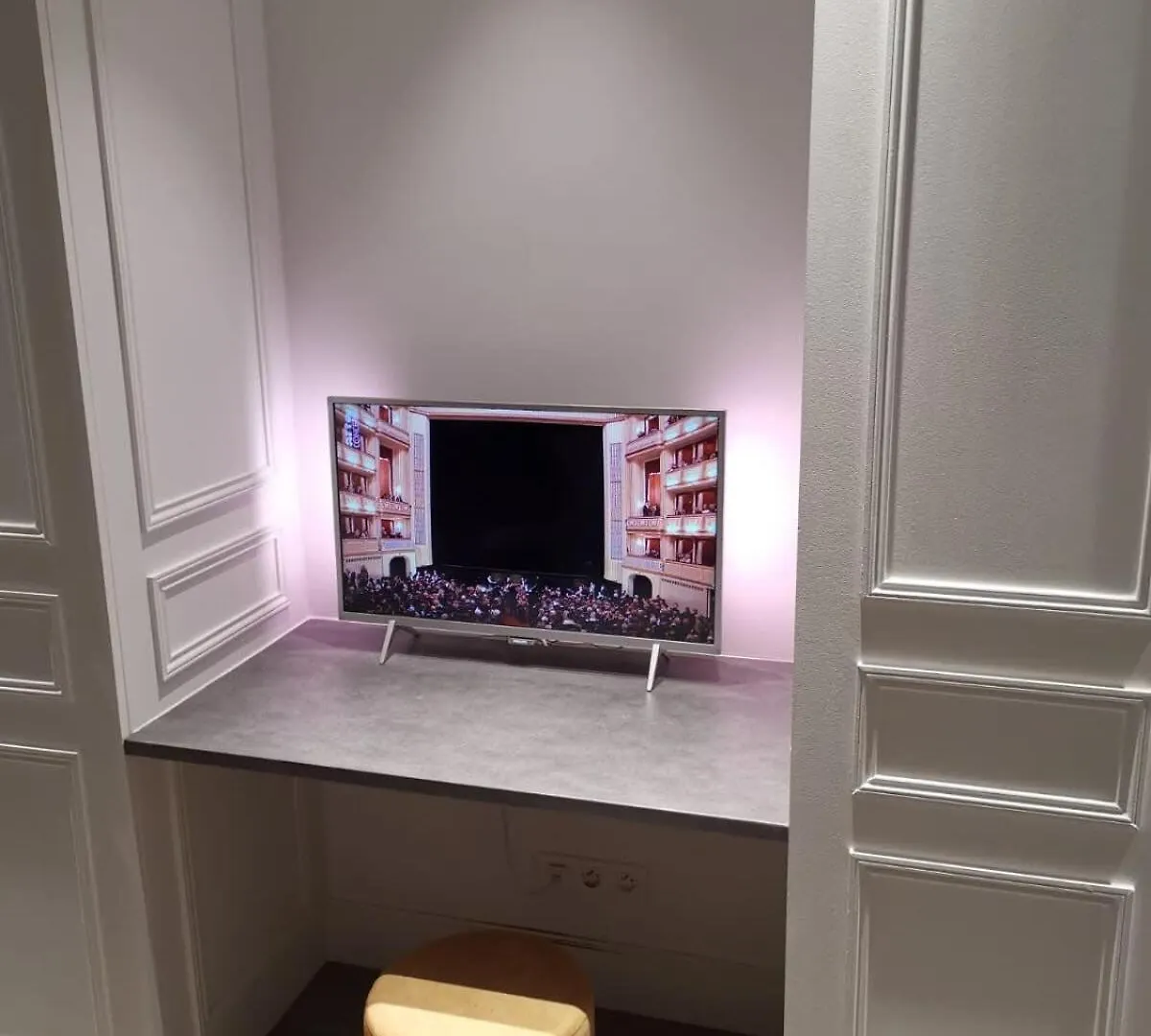 Cozy Apartment - 2Br-7P- Opera House Paris